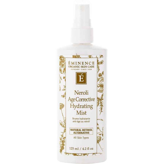 Eminence Neroli Age Corrective Hydrating Mist 125ml/4.2oz