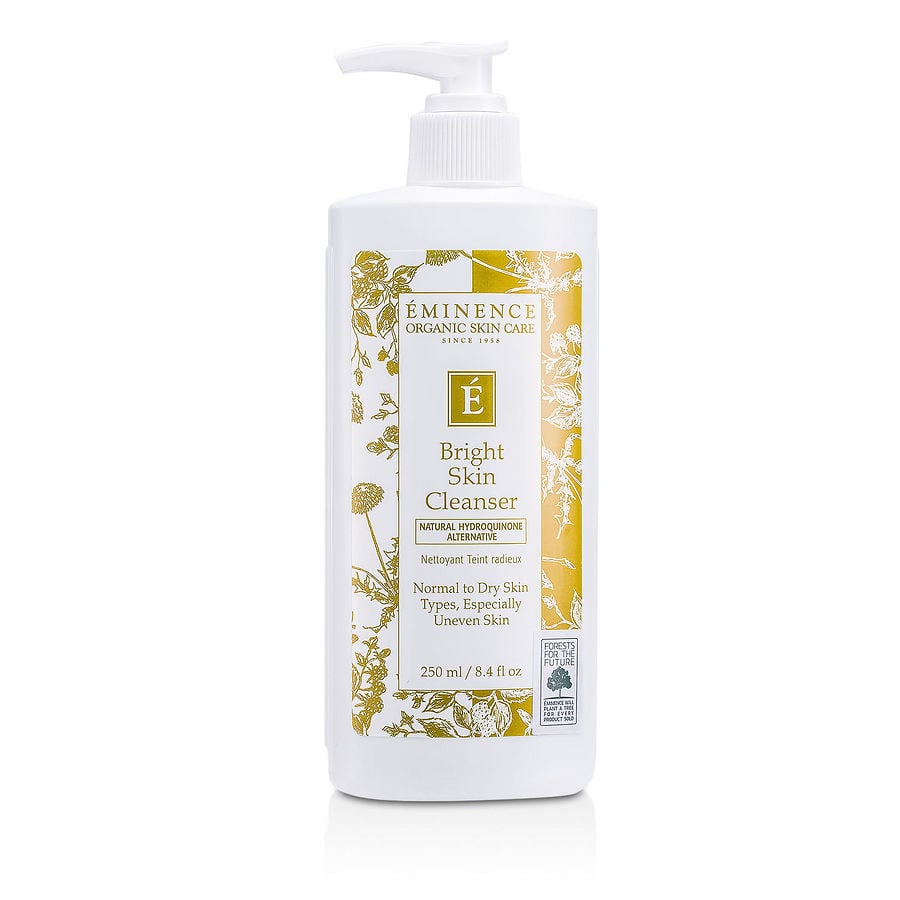 Eminence Bright Skin Cleanser - For Normal To Dry 250ml/8.4oz