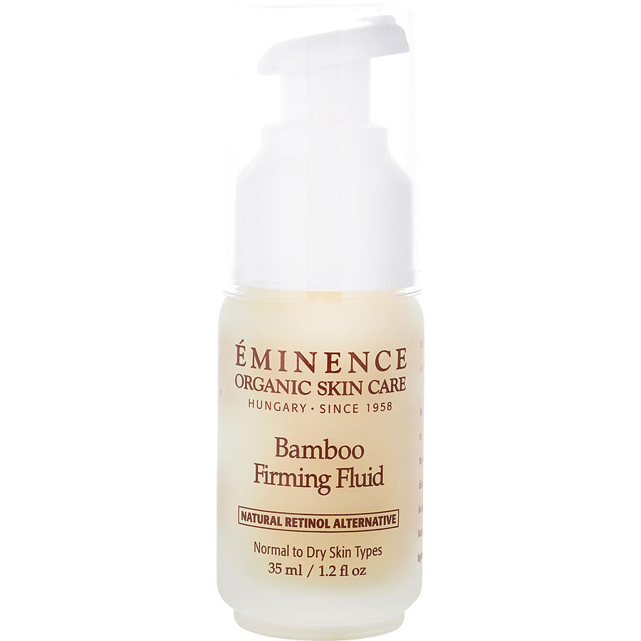 Eminence Bamboo Firming Fluid - For Normal To Dry Skin 35ml/1.2oz