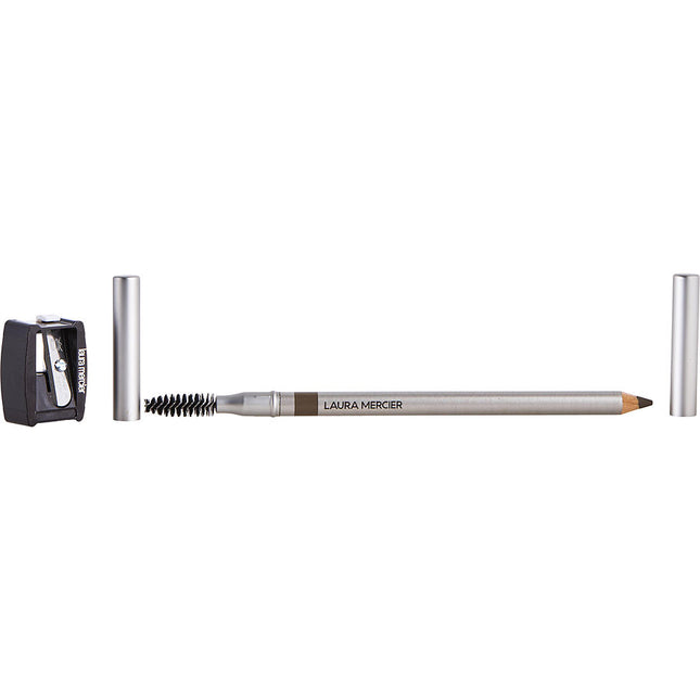 Laura Mercier Eye Brow Pencil With Groomer Brush 1.17g/0.04oz