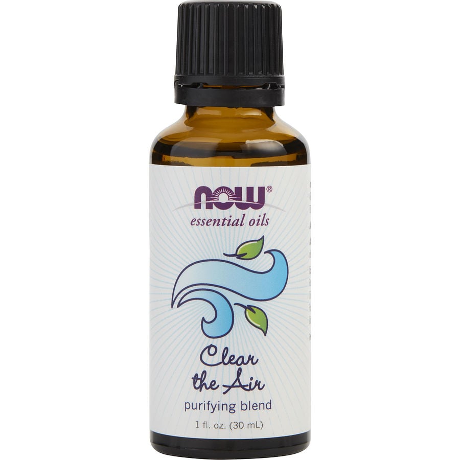 Essential Oils Now Clear The Air Oil