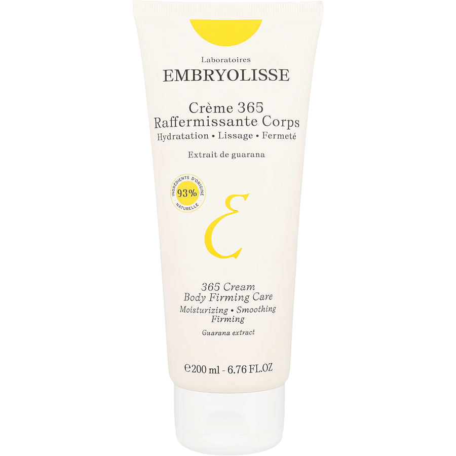 Embryolisse 365 Cream Body Firming Treatment 200ml/7oz
