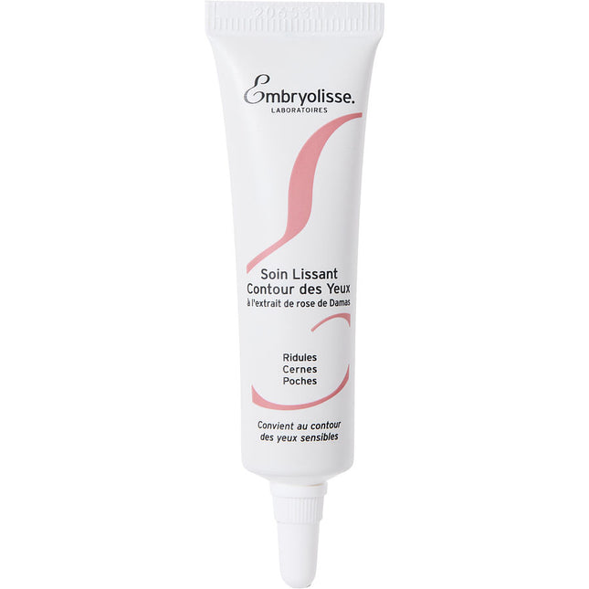 Embryolisse Smoothing Eye Contour Care (All Skin Types 30+) 15ml/0.5oz