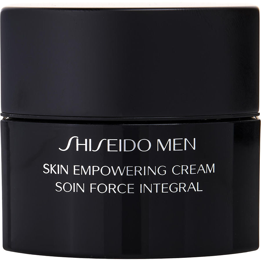 Shiseido Men Skin Empowering Cream 50ml/1.7oz