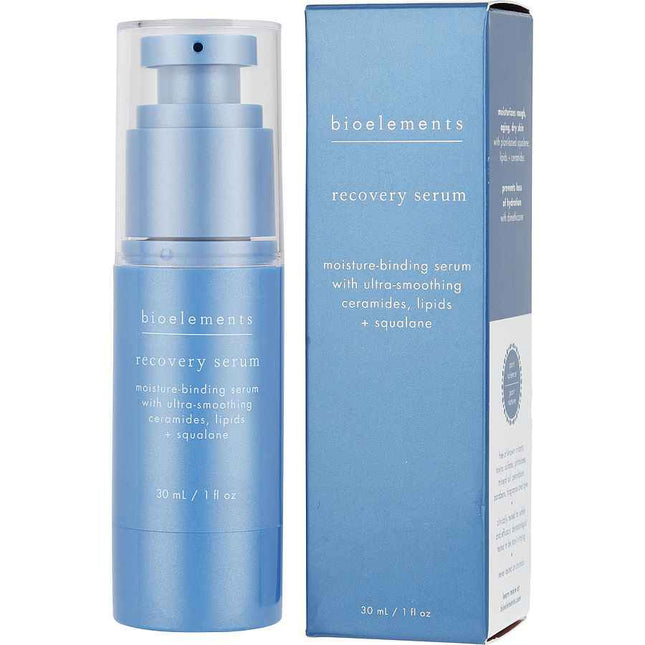 Bioelements Recovery Serum (For Very Dry, Combination Skin Types) 29ml/1oz
