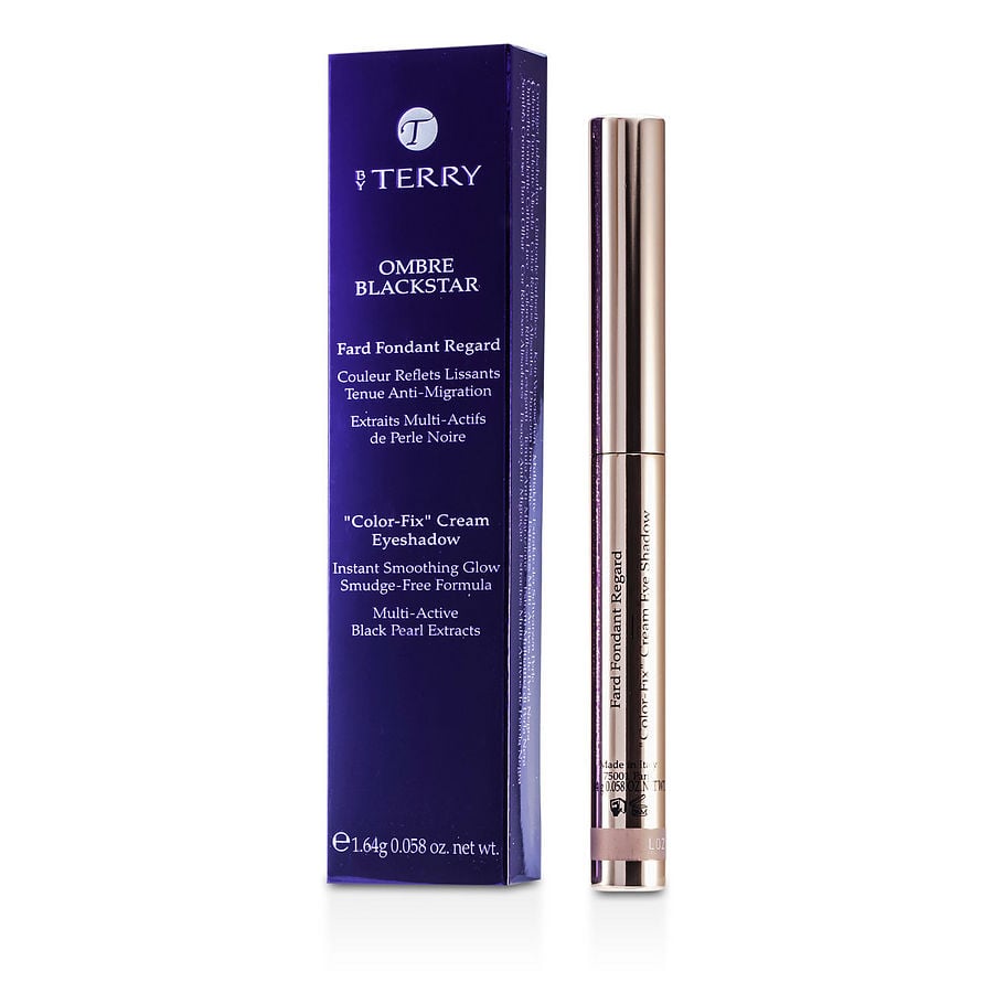 By Terry Ombre Blackstar Color Fix Cream Eyeshadow 1.64g/0.058oz