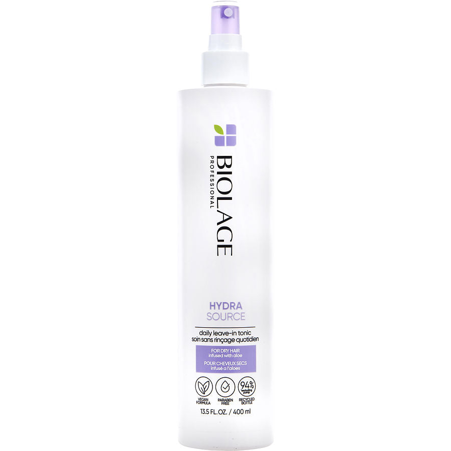 Biolage Hydrasource Daily Leave-In Tonic (Packaging May Vary) 13.5 oz