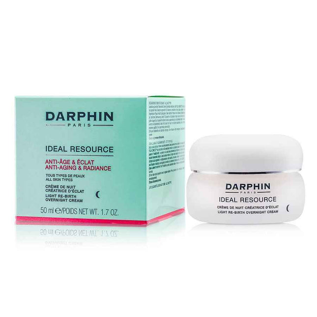 Darphin Ideal Resource Light Re-Birth Overnight Cream 50ml/1.7oz