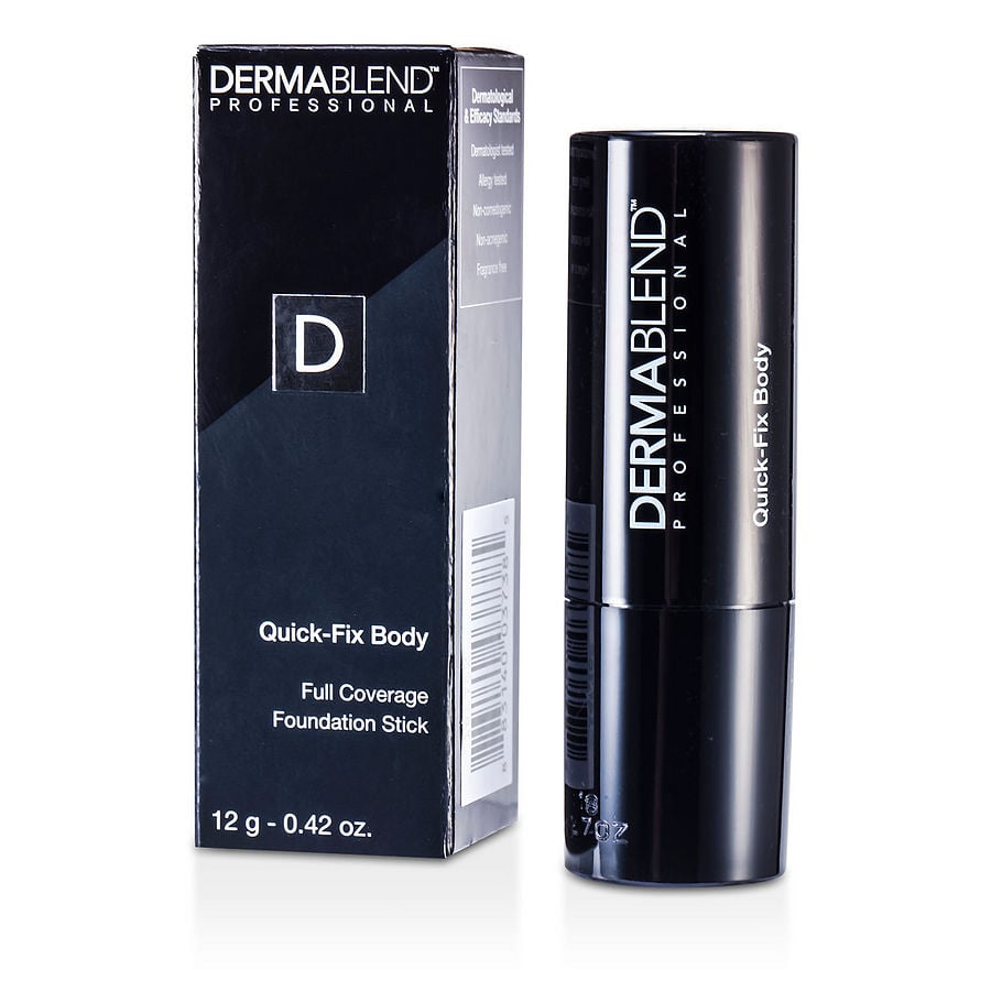 Dermablend Quick Fix Body Full Coverage Foundation Stick 12g/0.42oz