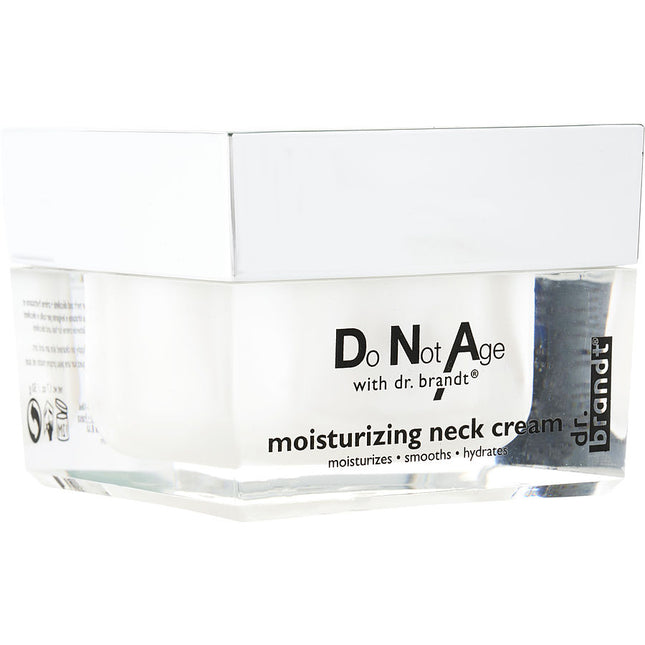 Dr. Brandt Do Not Age Firming Neck Cream 50g/1.7oz