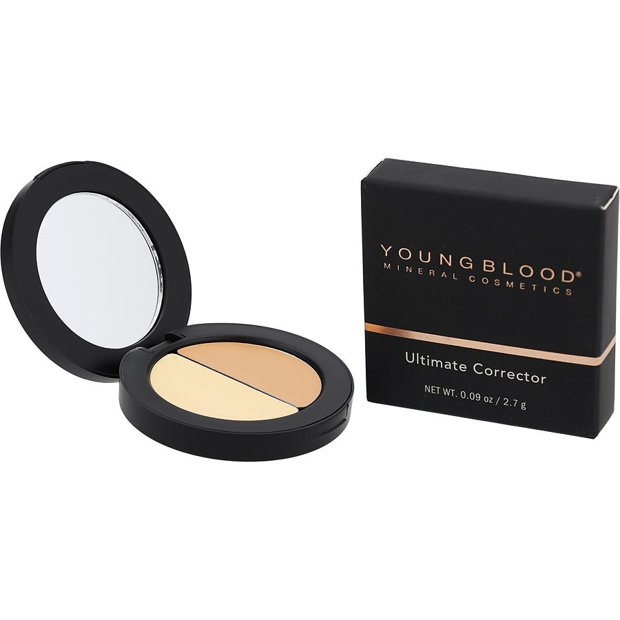 Youngblood Ultimate Corrector 2.7g/0.09oz