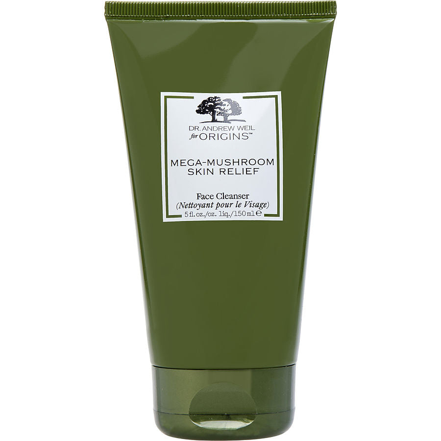 Origins Dr. Andrew Mega-Mushroom Skin Relief Face Cleanser 150ml/5oz