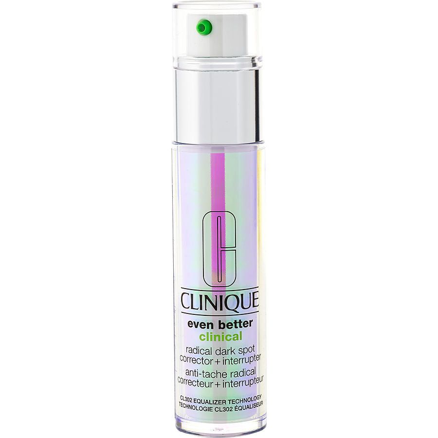 Clinique Even Better Clinical Dark Spot Corrector + Interrupter 30ml/1oz