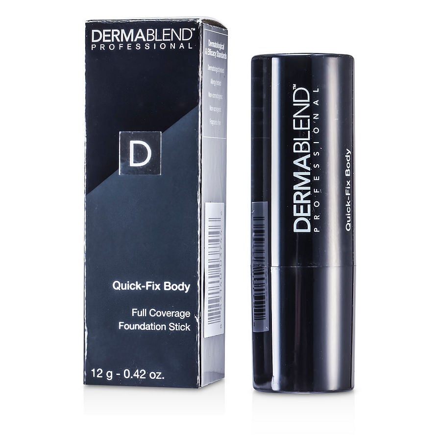 Dermablend Quick Fix Body Full Coverage Foundation Stick 12g/0.42oz