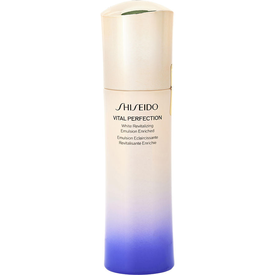 Shiseido Vital-Perfection White Revitalizing Emulsion Enriched 100ml/3.3oz