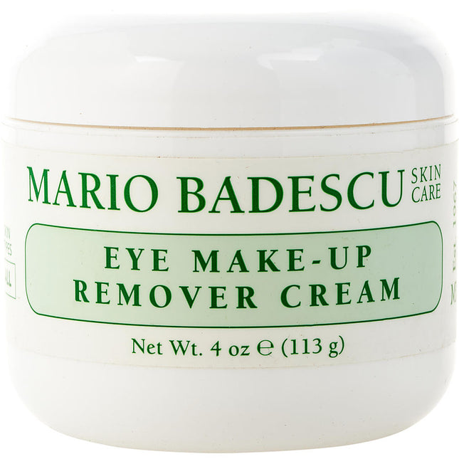 Mario Badescu Eye Make-Up Remover Cream - For All Skin Types 118ml/4oz