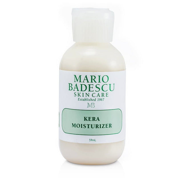 Mario Badescu Kera Moisturizer - For Dry/ Sensitive Skin Types 59ml/2oz