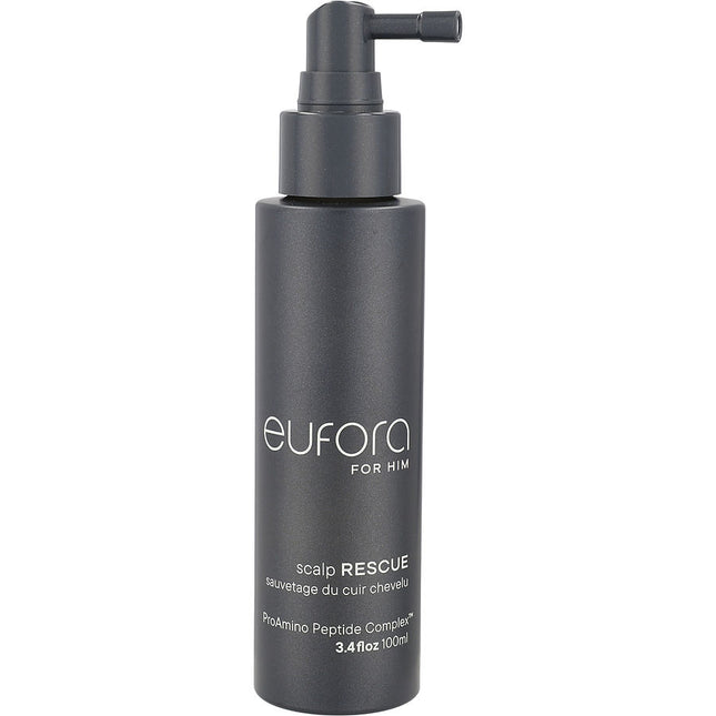 Eufora Hero For Men Scalp Rescue 3.4 oz