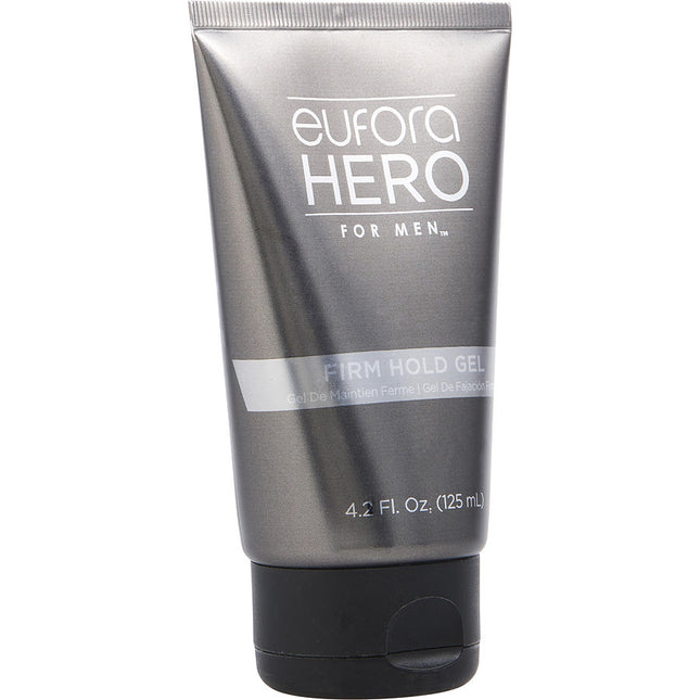 Eufora Hero For Men Firm Hold Gel 4.2 oz