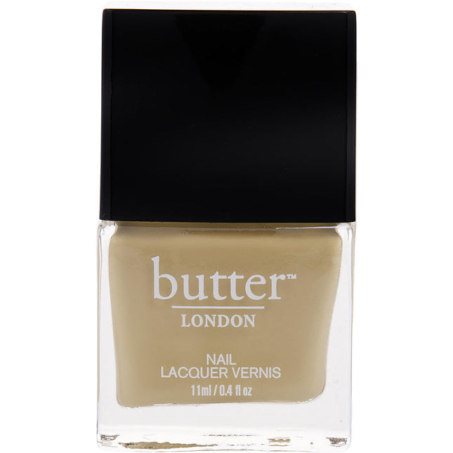 Butter London Butter London High Tea Collection Nail Lacquer 0.4oz
