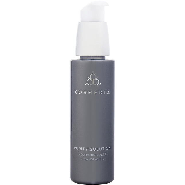 Cosmedix Purity Solution Nourishing Deep Cleansing Oil 100ml/3.3oz
