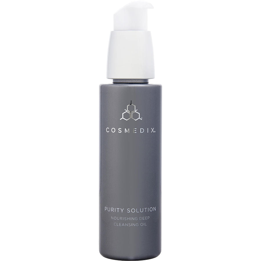 Cosmedix Purity Solution Nourishing Deep Cleansing Oil 100ml/3.3oz