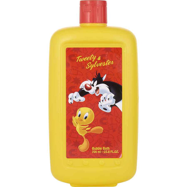 Tweety And Sylvester Bubble Bath 700 ml