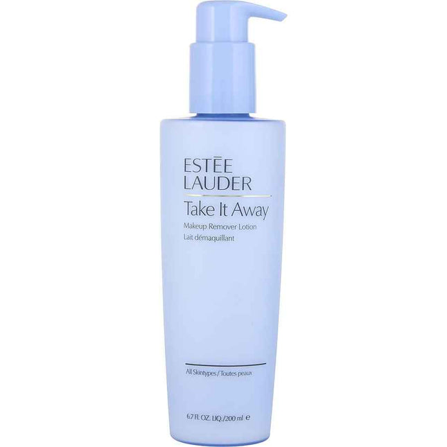 Estee Lauder Take It Away Makeup Remover Lotion (All Skin Types) 200ml/6.7oz