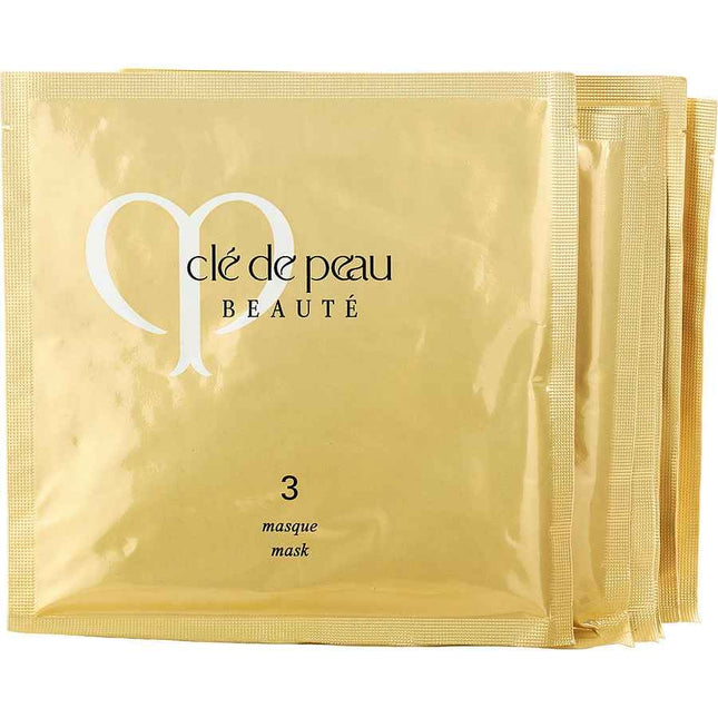Cle De Peau Illuminating Concentrate Set 6 Applications