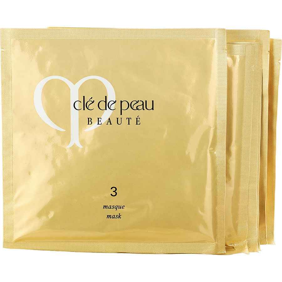 Cle De Peau Illuminating Concentrate Set 6 Applications