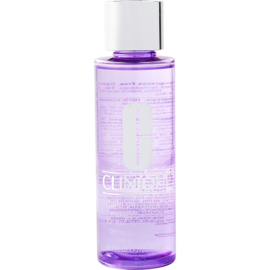 Take The Day Off Make Up Remover  --200ml/6.7oz Clinique