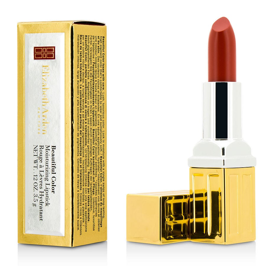 Elizabeth Arden Beautiful Color Moisturizing Lipstick 3.5g/0.12oz