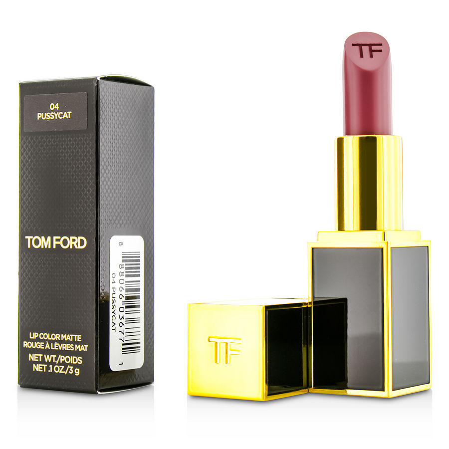 Tom Ford Lip Color Matte 3g/0.1oz