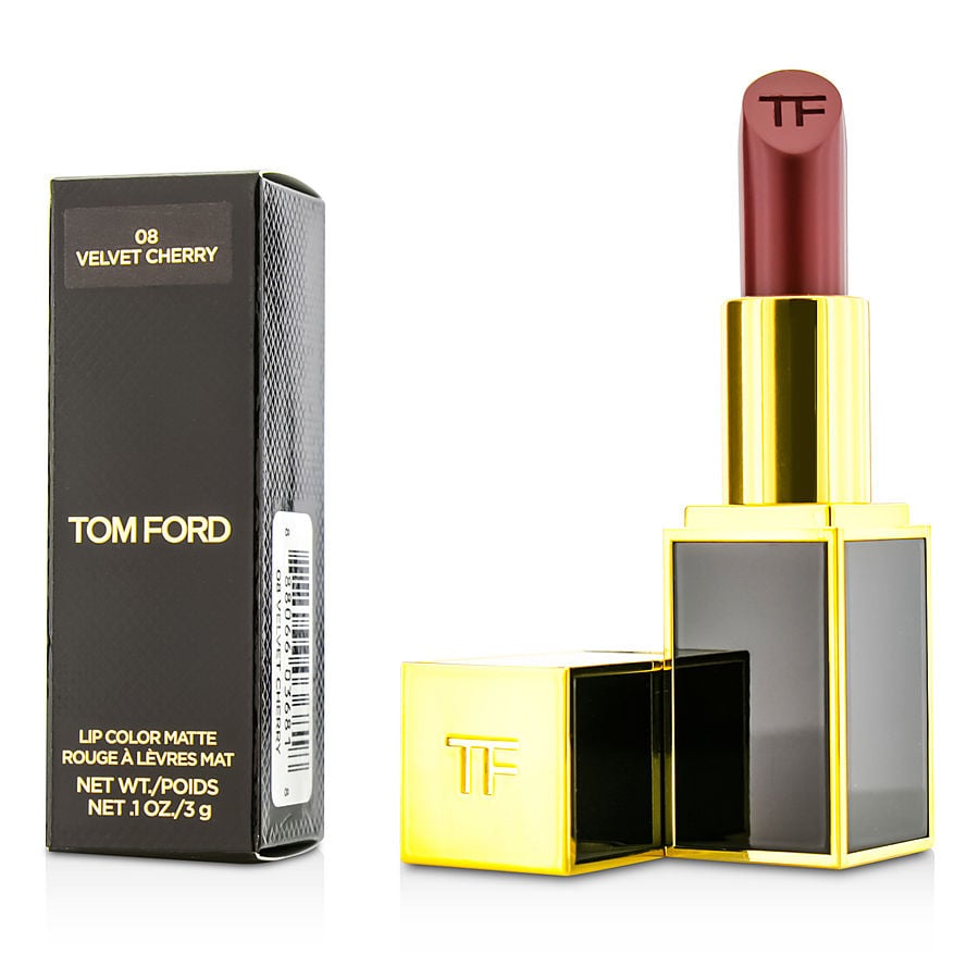 Tom Ford Lip Color Matte 3g/0.1oz