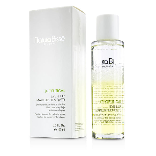 Natura Bisse Nb Ceutical Eye & Lip Makeup Remover 100ml/3.5oz