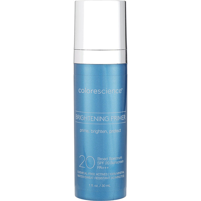 Colorescience Brightening Face Primer Spf20 30ml/1oz