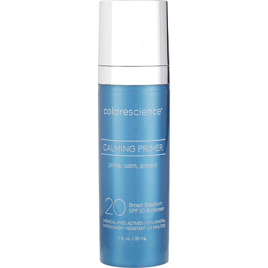 Colorescience Calming Face Primer Spf20 3-In-1 30ml/1oz