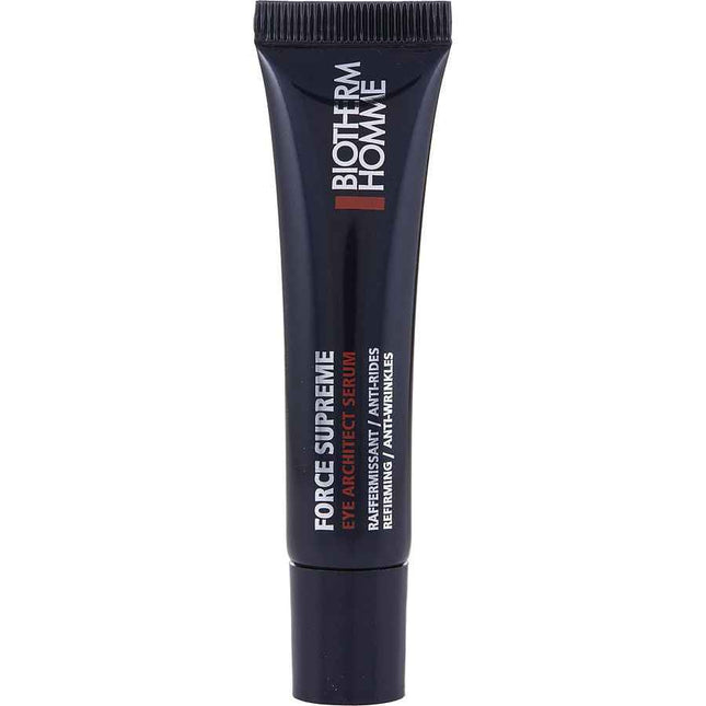 Biotherm Homme Force Supreme Eye Architect Serum 15ml/0.50oz