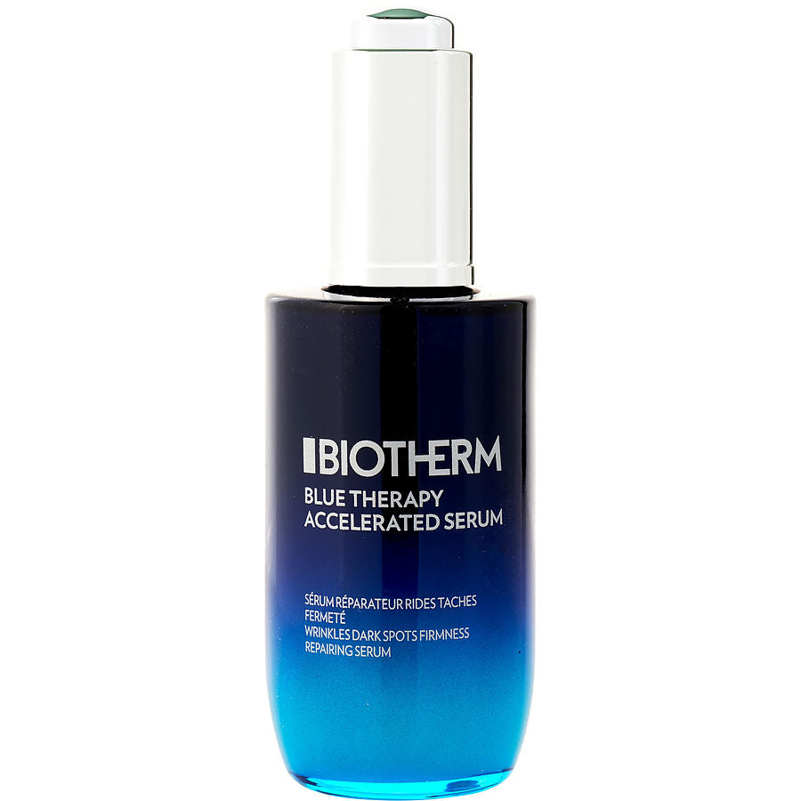 Blue Therapy Accelerated Serum  --50ml/1.69oz Biotherm