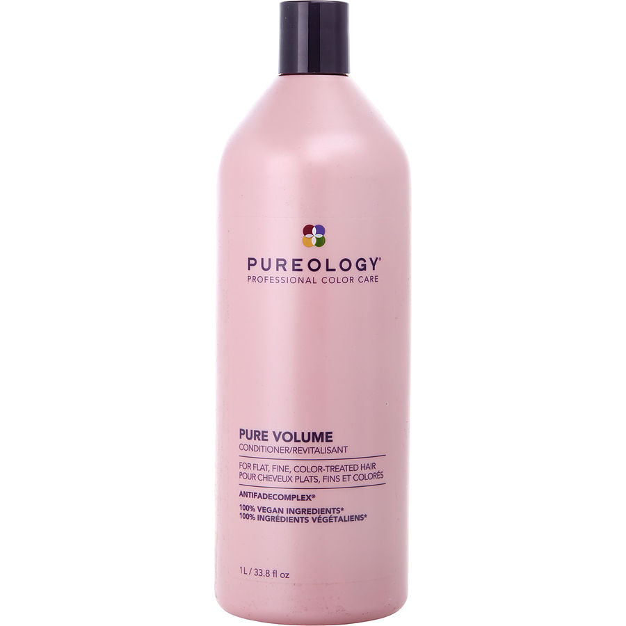 Pureology Pure Volume Conditioner 33.8 oz