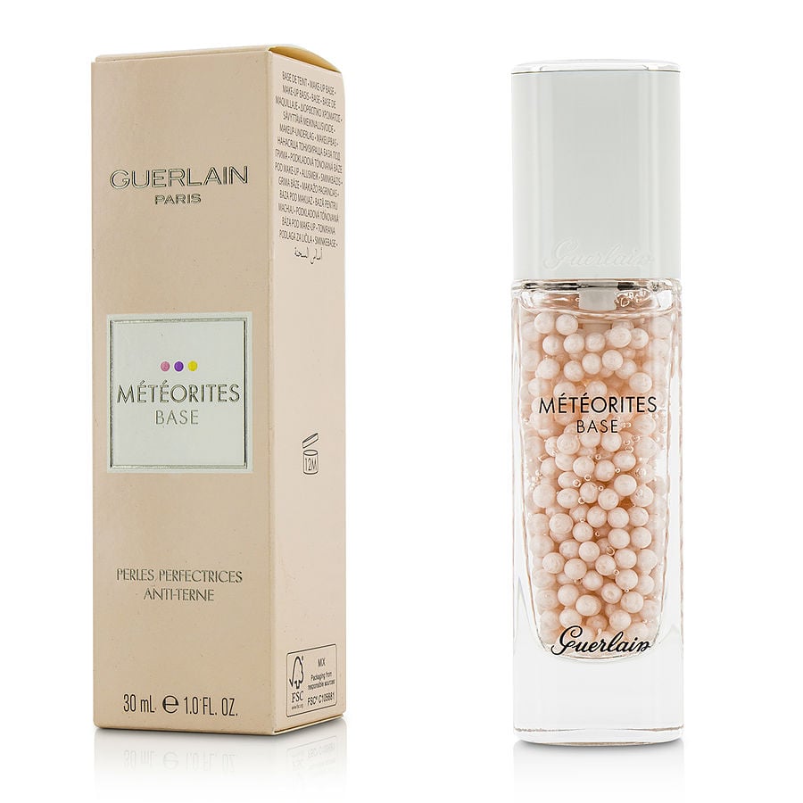 Guerlain Meteorites Base (perfecting Pearls Anti Dullness)  --30ml/1oz By Guerlain Guerlain