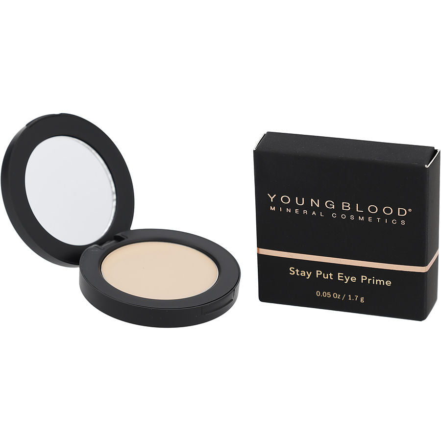 Youngblood Stay Put Eye Prime 1.7g/0.05oz
