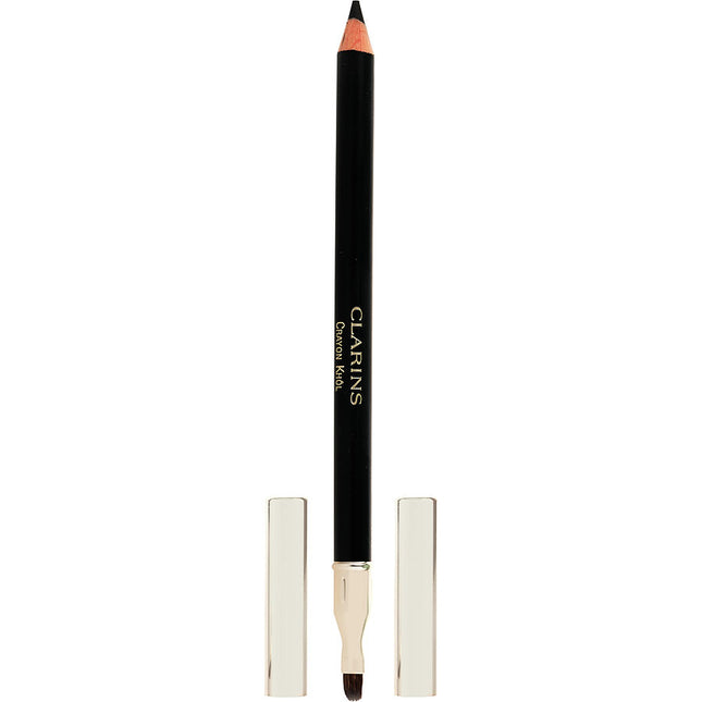 Clarins Long Lasting Eye Pencil With Brush 1.05g/0.037oz