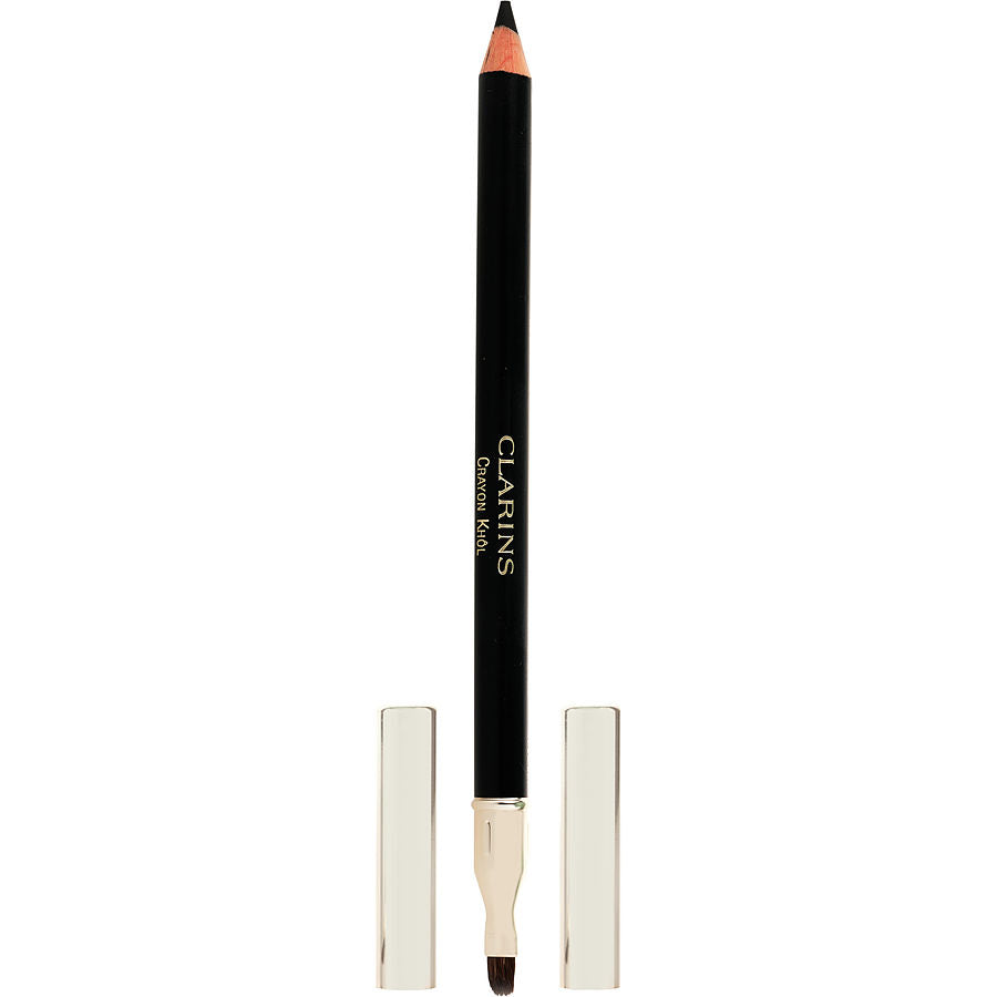 Clarins Long Lasting Eye Pencil With Brush 1.05g/0.037oz