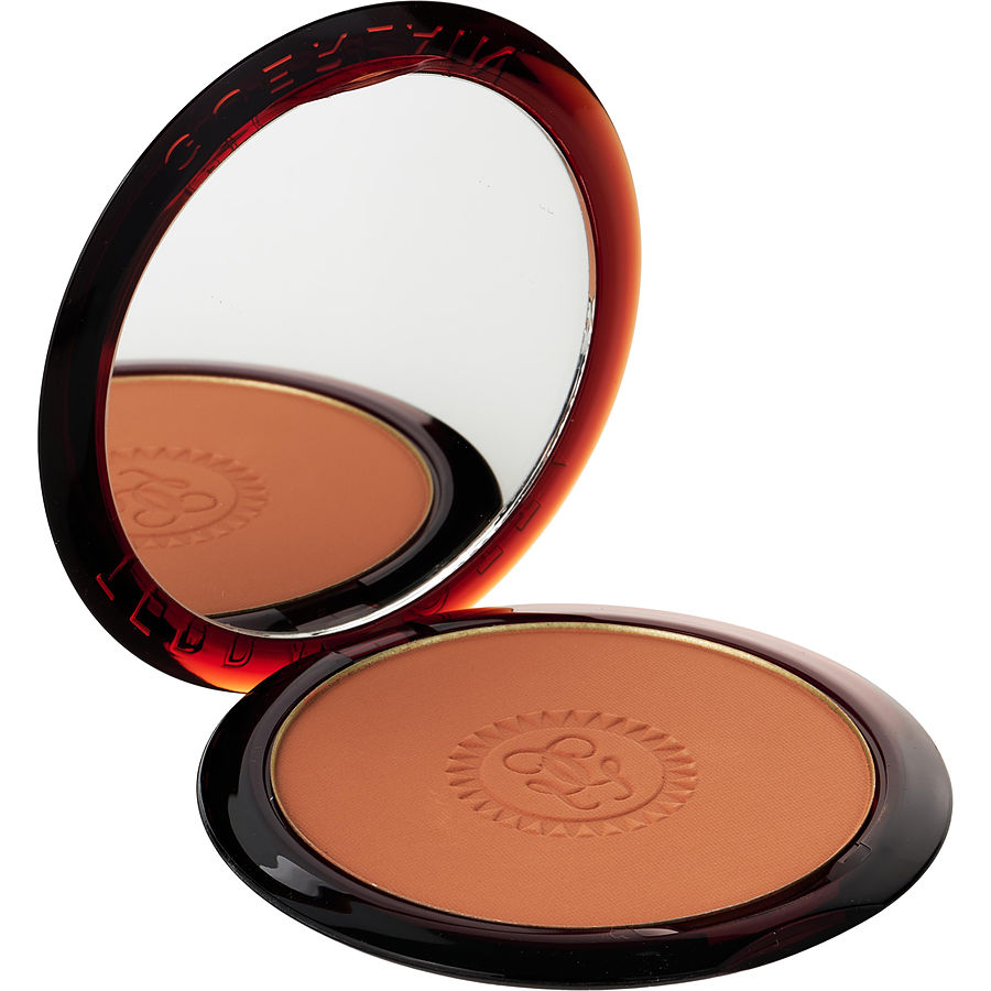 Guerlain Terracotta The Bronzing Powder (Natural & Long Lasting Tan) 10g/0.35oz