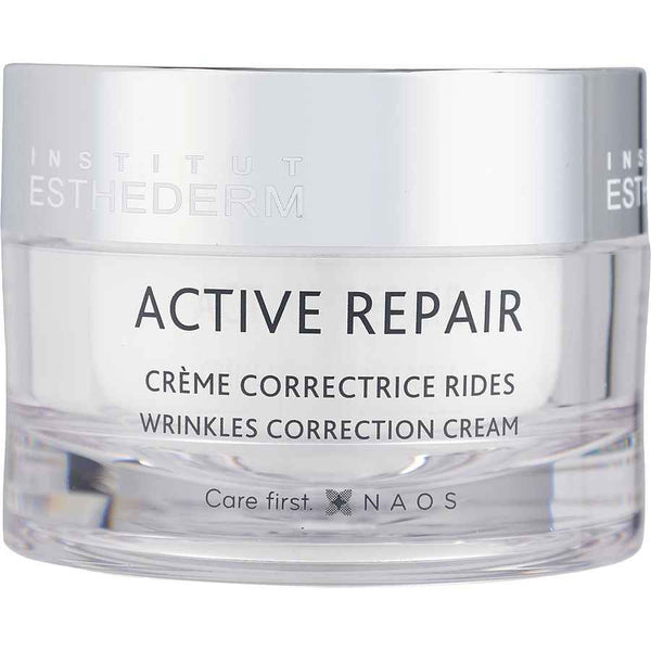 Esthederm Active Repair Wrinkle Correction Cream 50ml/1.6oz