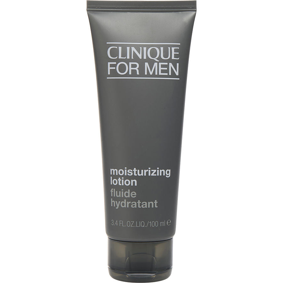 Clinique Skin Supplies For Men Moisturizing Lotion Fluide Hydratant 100ml/3.4oz