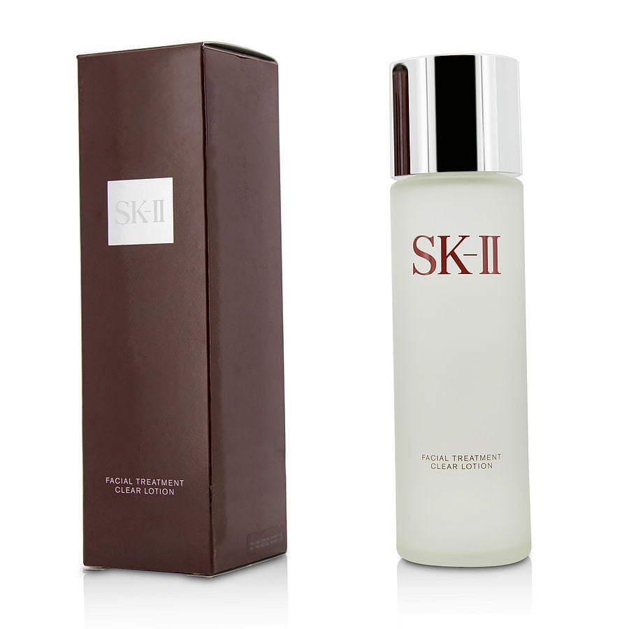Sk Ii Facial Treatment Clear Lotion 160ml/5.33oz
