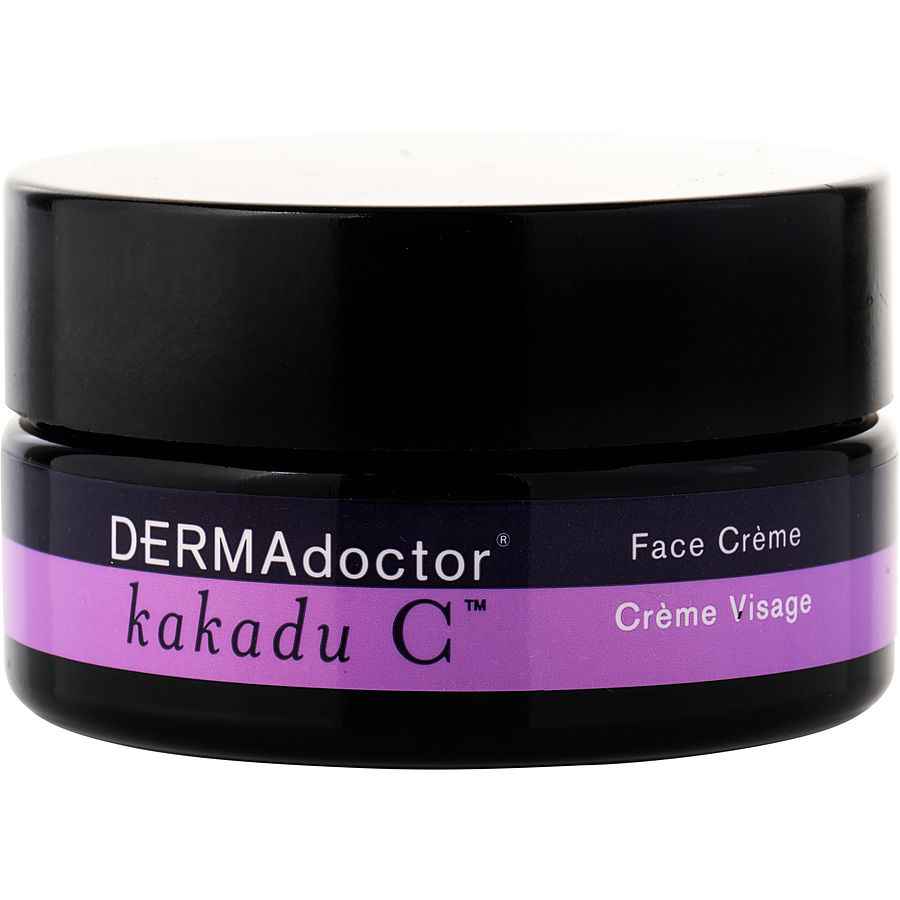 Dermadoctor Kakadu C Face Creme 30ml/1oz