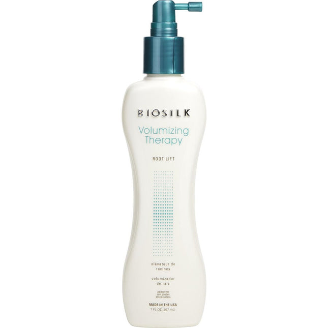 Biosilk Volumizing Therapy Root Lift Spray 7 oz